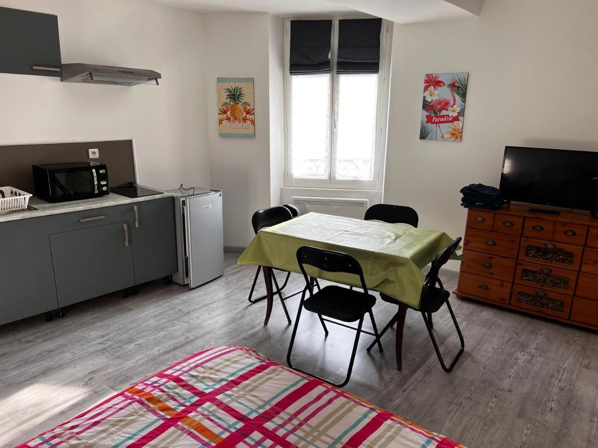 Appartamento F2 Gatinais Pithiviers Esterno foto